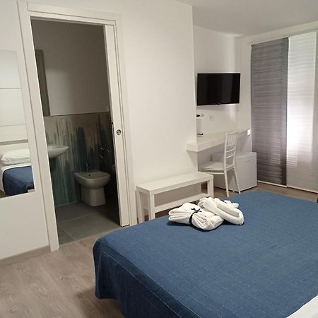 Bouganville Da Gio Scalea Zewnętrze zdjęcie