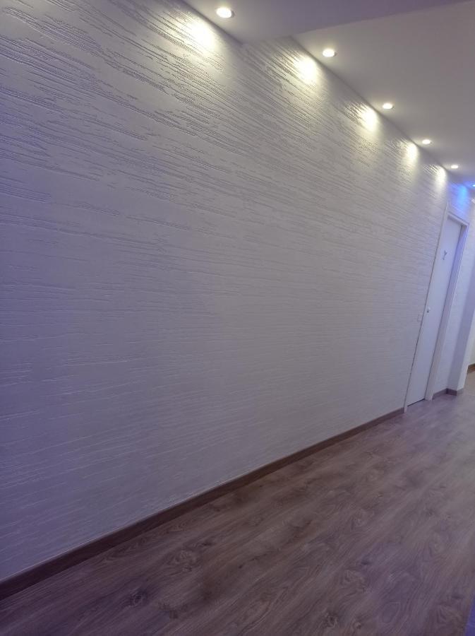 Bouganville Da Gio Scalea Zewnętrze zdjęcie