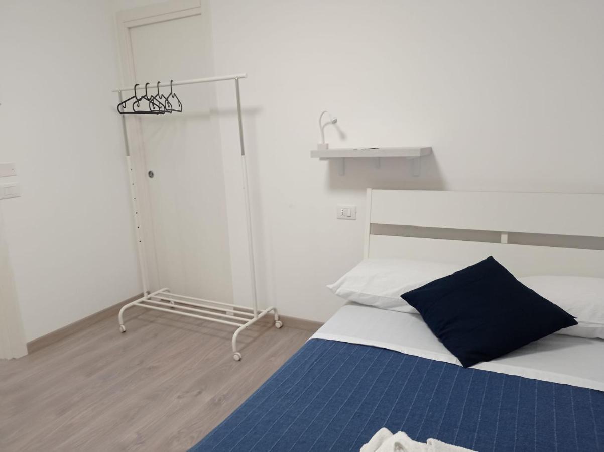 Bouganville Da Gio Scalea Zewnętrze zdjęcie
